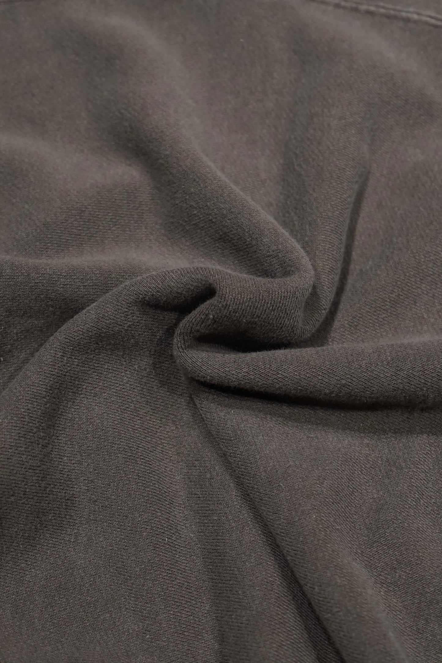 SUGARHILL RIPPED HOODIE (DARK PURPLE)